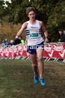 Senior men, 2016 National Cross Country Relays, Berry Hill Park, Mansfield. Photo: David T. Hewitson/Sports for All Pics